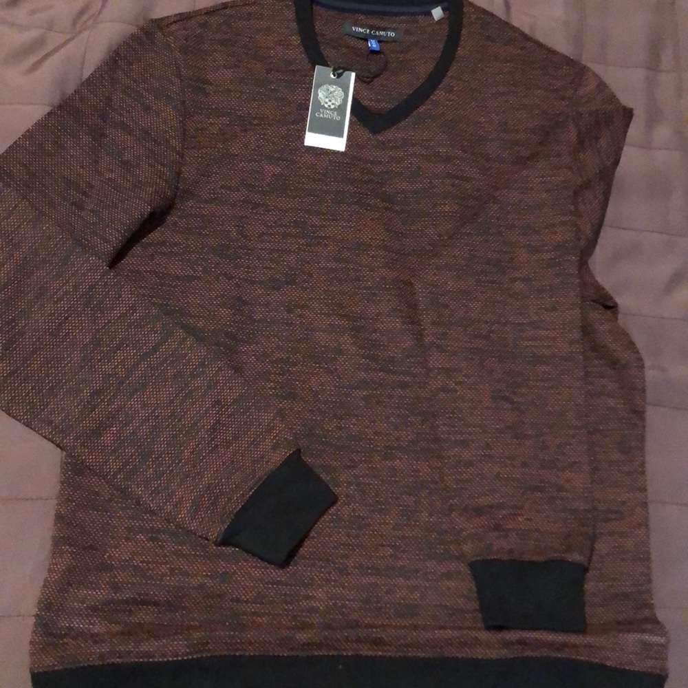 Sweater - Picture 3 of 5